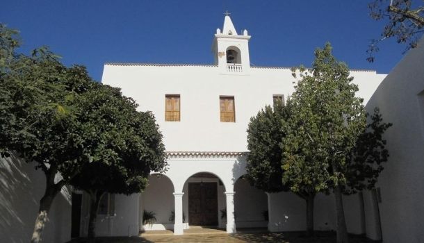 Sant Miquel de Balansat Church