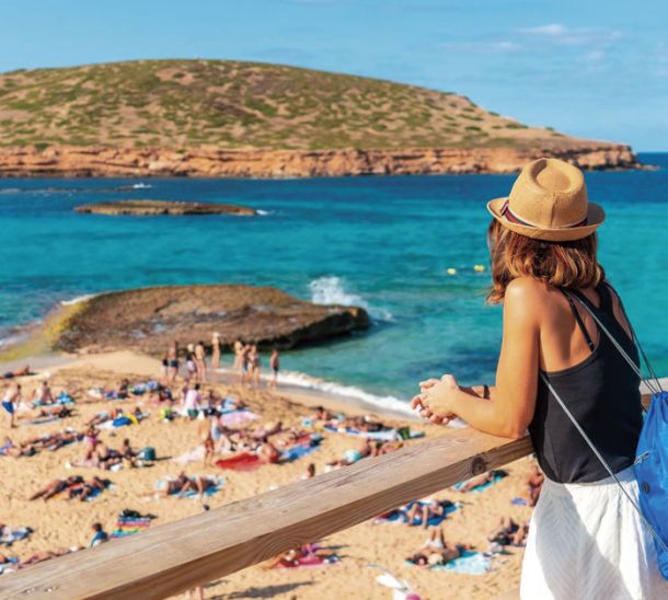 ¡Tus vacaciones empiezan aquí! Qué hacer en Ibiza durante 5 días de viaje