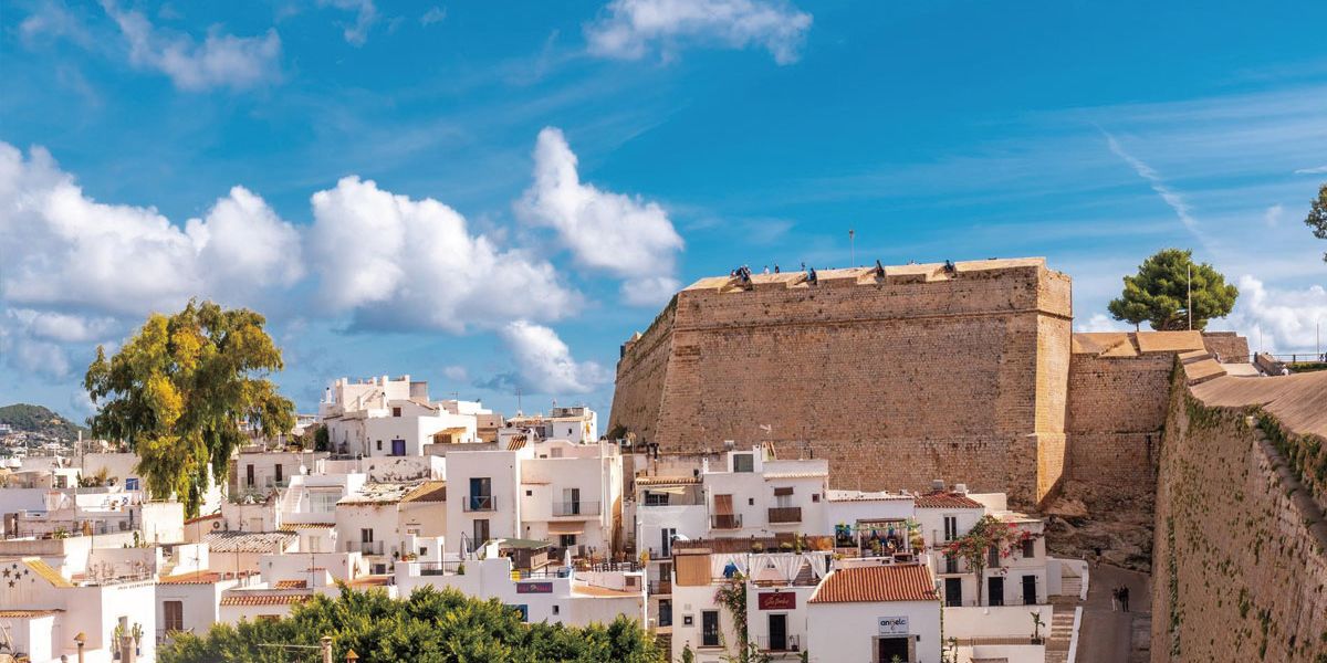 Eventos en Ibiza durante mayo para disfrutar del buen tiempo