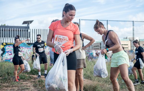 Haz Deporte por el Planeta para conmemorar los 25 años de Ibiza como ciudad Patrimonio de la Humanidad