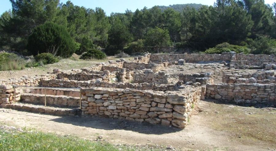 Ses Païses de Cala d'Hort