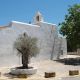 Iglesia de Santa Agnès de Corona