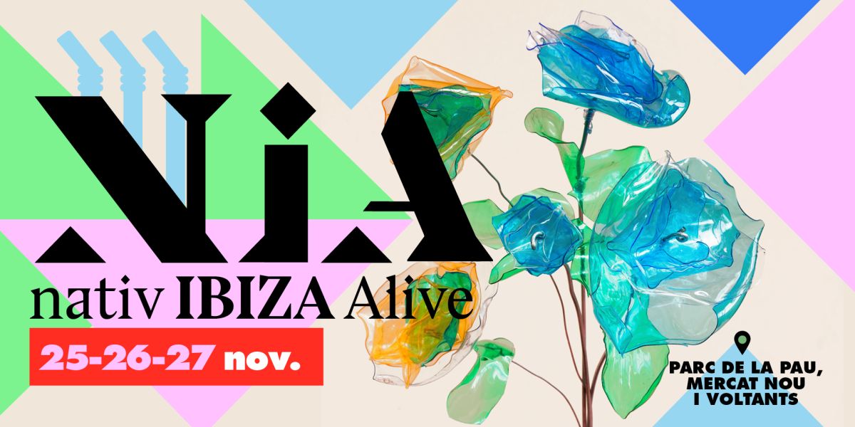 Nativ Ibiza Alive is born, a festival that aims to develop collective awareness for sustainability