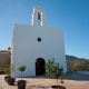 Iglesia de Sant Agustí des Vedrà