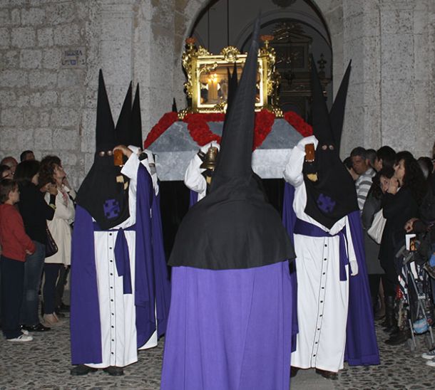 Semana Santa en Ibiza