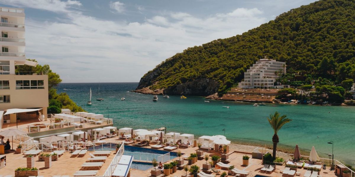 Hyde Ibiza kicks off the 2024 season with the opening of the new season